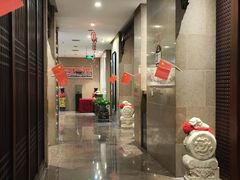-宴天下大酒店(政和路店)
