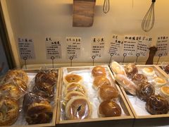 -角落低卡烘焙(正弘城店)