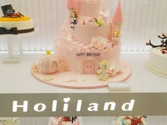 -好利来(靖江路店)