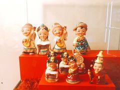 -林芝工布庄园希尔顿酒店-猎味中餐厅