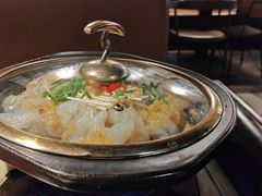 蒜蓉粉丝虾-前海沿·青岛菜(五四广场永旺店)