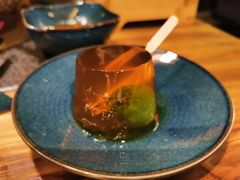 -湊湊火锅·茶憩(东城万达店)