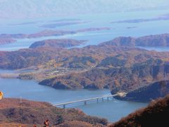 -北京密云天门山风景区