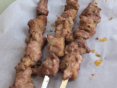 -撒拉花儿·新疆菜·清真(太阳宫店)
