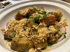 -上海1号私藏菜(静安店)