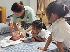 -好孕妈妈月嫂(重庆总店)