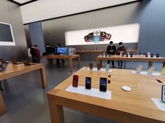 -Apple零售店(成都太古里店)