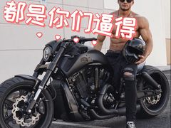 -小牛电动体验·租电动车(德胜门店)