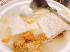 黄陂三鲜-黄泥岗·地道湖北菜(奥特莱斯店)