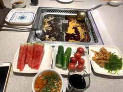-海底捞火锅(高科广场店)