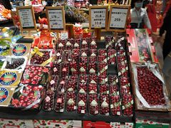 -百佳永辉超市(福田星河店)