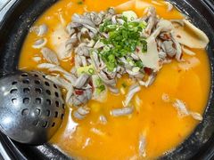 -李师傅脆肚(华强北店)