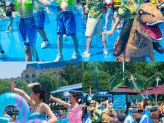 -郑州方特水上乐园