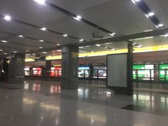 -望京西(地铁站)