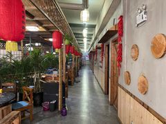 -天发长铁锅炖(王秀村店)