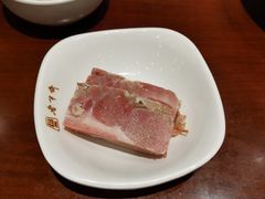 镇江肴肉-老半斋(福州路店)