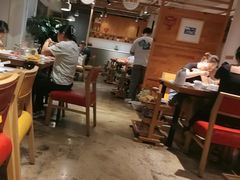 -焯牛潮汕牛肉火锅(云峰街创始店)