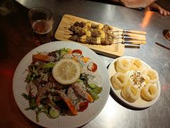 -服务大楼冷面(延大店)