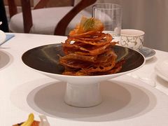 -扬州香格里拉·香宫中餐厅
