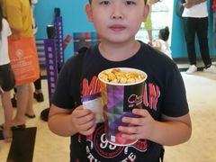 -中影国际影城(神农万达广场CINITY店)