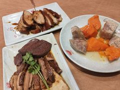-抱德·潮汕味(敦和店原惠城鱼仔)