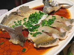 -知楚•精致湖北菜(武商MALL店)