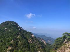 -九华山风景区