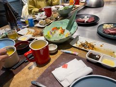 -雅玛花式铁板烧餐厅(好运街店)