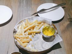 -卡朋西餐(扬名广场店)