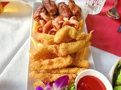 -ITA·意塔意大利餐厅(亦庄店)