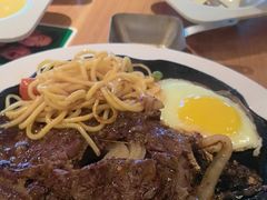 -豪客来牛排(天阳D32店)