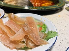 -有拈头成都市井火锅(南山总店)