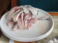 -淘米捞·米汤脆鲩鱼火锅(福田皇岗店)