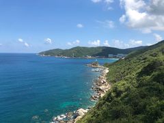 -三亚亚龙湾天域度假酒店