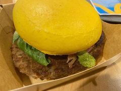 -麦当劳(姜山镇海港城店)