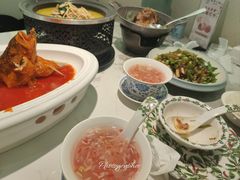 -苏梦江南·淮扬菜(夫子庙店)