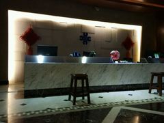 -丽辰新韩式商务SPA·洗浴桑拿·自助餐食