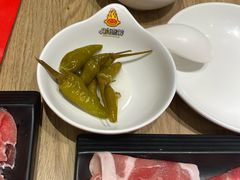 -彤德莱火锅(大学城店)