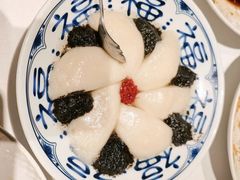 -醉舍·新淮扬菜(长宁龙之梦店)