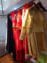 -绿皮火车照相馆 婚纱照旅拍(厦门店)