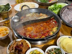 -楠火锅(太古里总店)