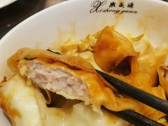-熙盛源(滨湖万达店)