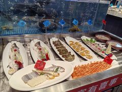 -盛福楼·惠山宴(盛岸路店)