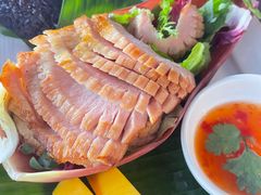 -翡翠鸟精品泰国菜(北辰财富中心店)