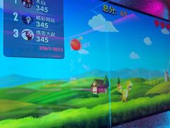 -歌迷量贩KTV(南阳路店)