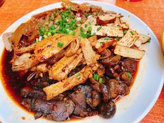 -吴长子卤菜馆(统一街店)