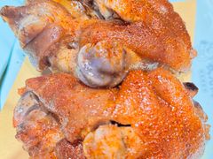 -状元阁烧烤(新华路总店)