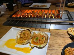 -悦屋老板娘的烤肉店(紫薇田园店)