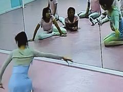 -桃子公主舞蹈培训(万柳校区)