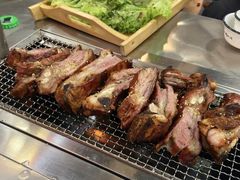 -宗泉烤全羊·烤羊腿·家常菜(解放东路店)